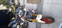 BMW G 310 R 2023 Model