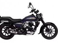 Bajaj Avenger Street 150 2016 Model