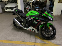 Kawasaki Ninja 2022 Model