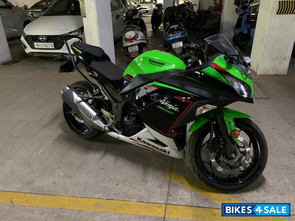 Kawasaki Ninja