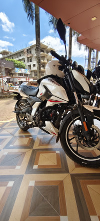 Bajaj Pulsar N150 2024 Model