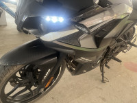 Bajaj Pulsar RS 200 BS6