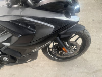 Bajaj Pulsar RS 200 BS6