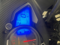 Bajaj Pulsar RS 200 BS6