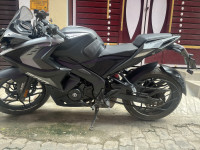Bajaj Pulsar RS 200 BS6