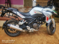 Benelli TRK 251