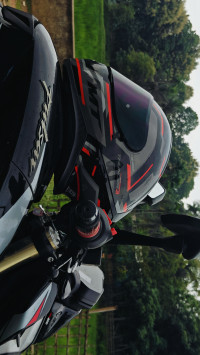 Bajaj Pulsar NS400Z 2024 Model