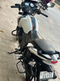 TVS Apache RTR 160 4V 2017 Model