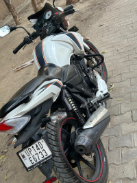 TVS Apache RTR 160 4V