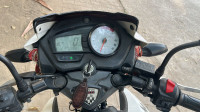 TVS Apache RTR 160 4V