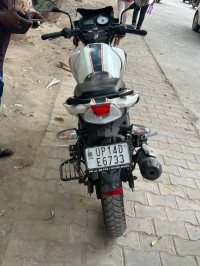 TVS Apache RTR 160 4V