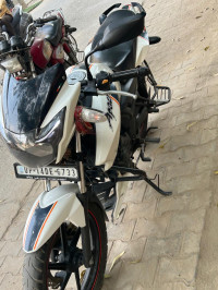 TVS Apache RTR 160 4V