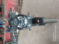 TVS Apache RTR 160 4V 2021 Model