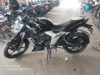 TVS Apache RTR 160 4V