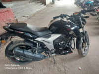 TVS Apache RTR 160 4V