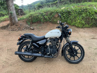 Royal Enfield Thunderbird X 350