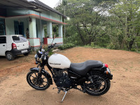 Royal Enfield Thunderbird X 350