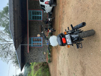 Royal Enfield Thunderbird X 350