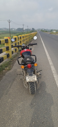 Royal Enfield Hunter 350 Metro 2023 Model