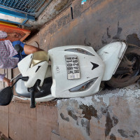 TVS Jupiter 2016 Model