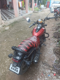 Bajaj BYK 2018 Model