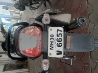 Hero Splendor NXG 2008 Model