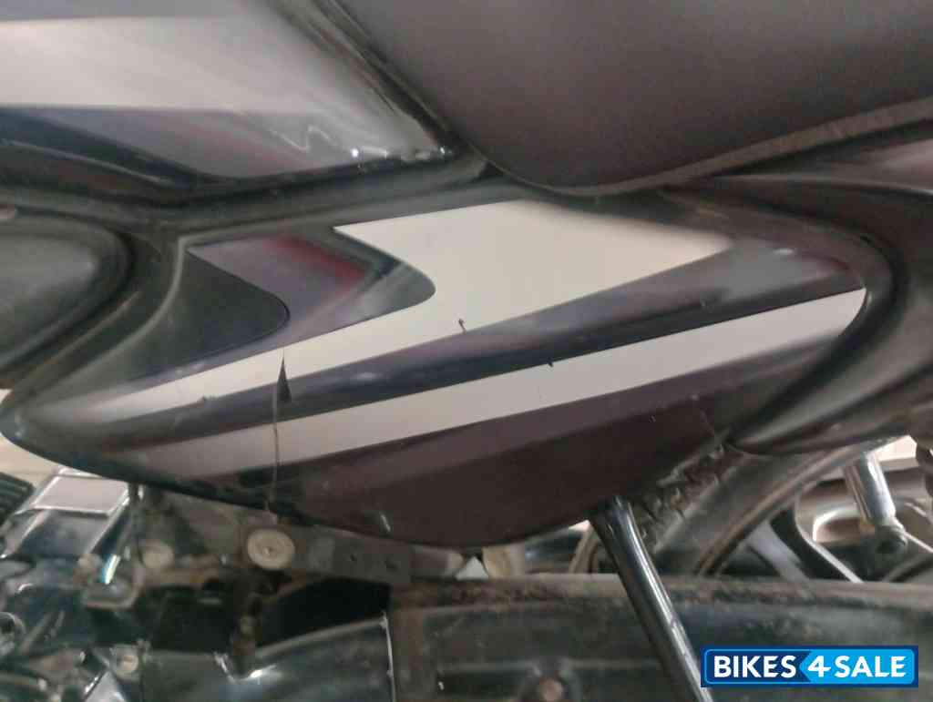 Black Hero Splendor NXG