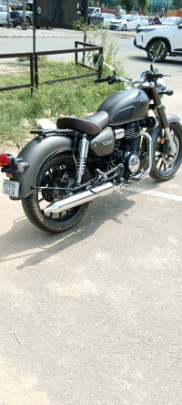 Honda CB350 DLX Pro 2025 Model