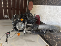 Royal Enfield Meteor 350 2022 Model
