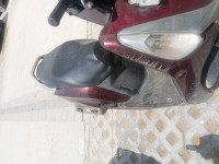 Honda Aviator 2015 Model