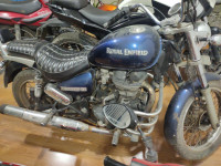 Royal Enfield Thunderbird 350