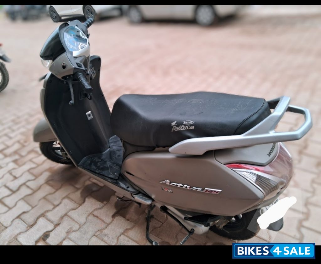 Honda Activa 125