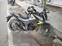 Honda CB Hornet 160R  Model