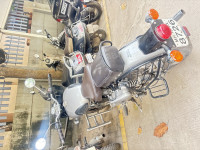 Royal Enfield Classic Gunmetal Grey