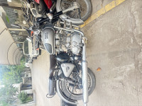 Royal Enfield Classic Gunmetal Grey
