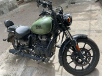 Royal Enfield Meteor 350 2023 Model