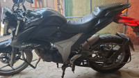 Suzuki Gixxer 150 2020 Model