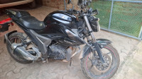 Suzuki Gixxer 150