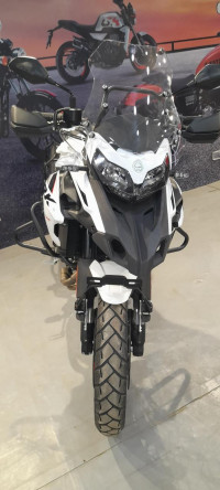 Benelli TRK 502X 2025