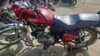 Royal Enfield Bullet Electra 2014 Model