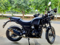Royal Enfield Himalayan 2021 2021 Model