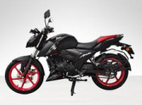 TVS Apache RTR 160 4V Special Edition 2024 Model