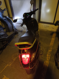 BU4 BU Shine 2022 Model