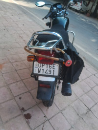 Hero Splendor Plus i3s Black and Accent 2025 Model