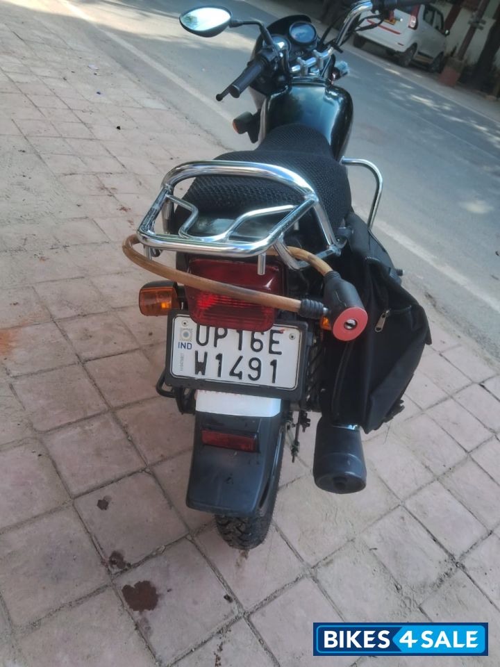 Black Hero Splendor Plus i3s Black and Accent