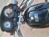 Black Hero Splendor Plus i3s Black and Accent