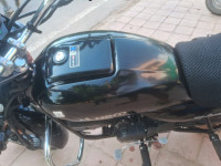 Black Hero Splendor Plus i3s Black and Accent