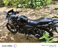 TVS Apache RTR 160