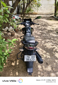 TVS Apache RTR 160