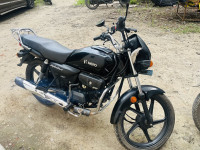 Hero Splendor Plus